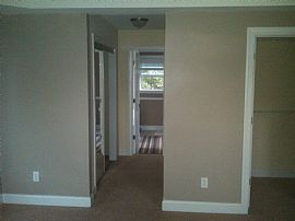 Ideal 3 Bedroom, 2 Story Home on 3/4 Acre with Fenced Yard in Holly Ridge, NC (Photo 9 of 11)