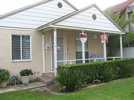 Renovated 3 Bedroom Home - Available Now in Westchester, CA