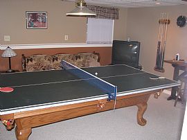 Beautiful 3 Bedroom Townhouse with Newer Paint and Carpet in Glassboro, NJ (Photo 4 of 5)