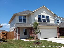 Huge, Spacious 4 Bedroom Home - $350 Off First Month in Houston, TX