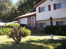 Exemplary 4 Bedroom Home - Housing Choice Voucher Only in Atlanta, GA
