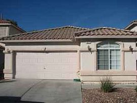 Cozy 3 Bedroom Single Story Home in Silverado Ranch in Las Vegas, NV
