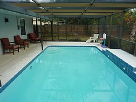 Phenomenal 3 Bedroom Pool Home with Split Floor Plan - $795 in Deltona, FL (Photo 10 of 12)