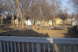 Lovely 2 Bedroom Bungalow Home with Awesome Backyard in Independence, MO (Photo 2 of 3)