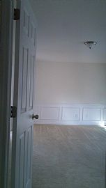 Clean and Like New 4 Bedroom Home in Nice Location   in Durham, NC (Photo 8 of 11)