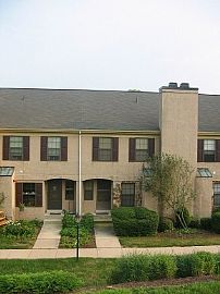 Delightful 3 Bedroom Townhouse in West Chester Area  in West Chester, PA
