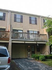 Delightful 3 Bedroom Townhouse in West Chester Area  in West Chester, PA (Photo 6 of 6)