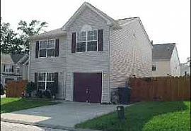 Neat 3 Bedroom Home Near Ft. Eustis Base in Newport News, VA
