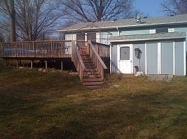 Comfortable 2 Bedroom Home Near Stockbridge School in Unadilla, MI (Photo 4 of 4)