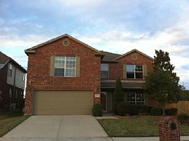 Beautiful 3 Bedroom Home in Woodbridge Community  in Sachse, TX