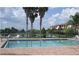Luxury, Huge 2 Bedroom Condo Near Mall At Millenia in Orlando, FL (Photo 6 of 9)