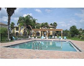 Luxury, Huge 2 Bedroom Condo Near Mall At Millenia in Orlando, FL (Photo 7 of 9)