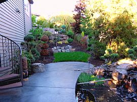 Posh 4 Bedroom Show Home with Slate Floors and Home Theater! in Portland, OR (Photo 5 of 12)