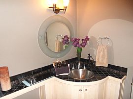 Posh 4 Bedroom Show Home with Slate Floors and Home Theater! in Portland, OR (Photo 6 of 12)
