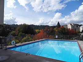 Delightful 1 Bedroom Condo with New Carpet and Tile! in Portland, OR (Photo 8 of 9)