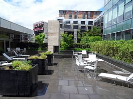 Luxury 2 Bedroom Condo with Parking and Panoramic Views! in Portland, OR (Photo 6 of 12)