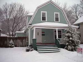 Cute 3 Bedroom Dutch Colonial Home - Recently Updated in Kalamazoo, MI