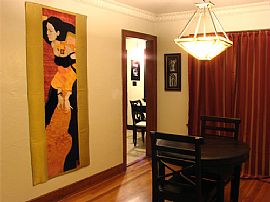 Charming 2 Bedroom Tudor Style Home in Waldo - Recently Updated in Kansas City, MO (Photo 5 of 12)