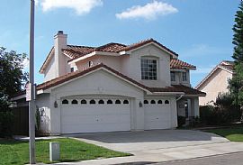 Beautiful 3 Bedroom
Home with 3 Car Garage in Oceanside, CA
