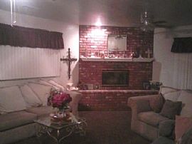 Beautiful, Large 4 Bedroom Home with Fireplace in
Den in La Habra, CA (Photo 3 of 3)