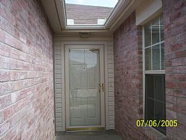 Clean and Neat 3 Bedroom Home with Wood Deck and Concrete Patio  in Saginaw, TX (Photo 2 of 5)