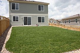 Beautiful, New 3 Bedroom Home Located in The Meadows in Castle Rock, CO (Photo 2 of 5)