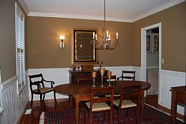 Lovely 4 Bedroom Executive Home Retreat with Private Dock in Mount Pleasant, SC (Photo 5 of 8)