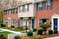 Very Spacious 2 Bedroom Townhouse - Available ASAP! in Gwynn Oak, MD