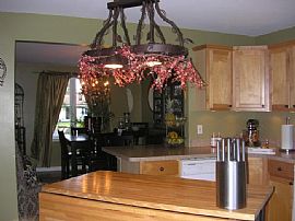 Upgraded 3 Bedroom Lakefront Home with Open Floor Plan in Browns Mills, NJ (Photo 3 of 4)