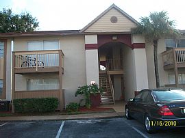 Sharp 2 Bedroom Condo in Gated Community - $795.00 in Winter Park, FL