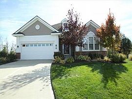 Great 3 Bedroom Home with Attention to Detail in Maineville, OH