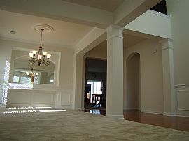 Better Than New 4 Bedroom Home with Loft Area!  in Atlanta, GA