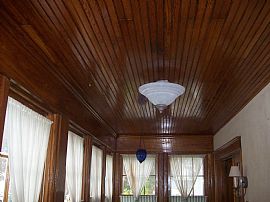 Original Craftsman 3 Bedroom Single Home on Tree Lined Street in Jeffersonville, PA (Photo 2 of 8)