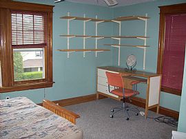 Original Craftsman 3 Bedroom Single Home on Tree Lined Street in Jeffersonville, PA (Photo 7 of 8)