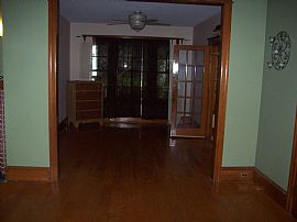 Original Craftsman 3 Bedroom Single Home on Tree Lined Street in Jeffersonville, PA (Photo 8 of 8)