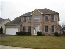 Beautiful 4 Bedroom Single Family Home with Hardwood Floors in Bolingbrook, IL
