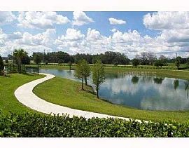 Beautiful 3 Bedroom Condo - Updated and Quiet - Available Now! in Zephyrhills, FL