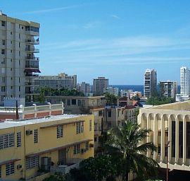San Juan (miramar) Great Location, View in San Juan, PR (Photo 5 of 5)