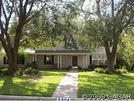 Ideal 5 Bedroom Home at Gainesville Golf and Country Club in Gainesville, FL