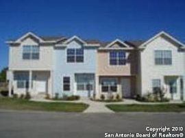 Roomy 3 Bedroom Townhouse Off Marbach - Move-In Ready! in San Antonio, TX