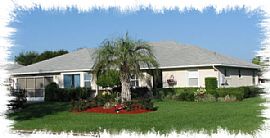 Furnished 3 Bedroom  Home in Beautiful Gated Community in Leesburg, FL