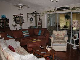 Furnished 3 Bedroom  Home in Beautiful Gated Community in Leesburg, FL (Photo 4 of 11)