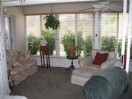 Furnished 3 Bedroom  Home in Beautiful Gated Community in Leesburg, FL (Photo 7 of 11)