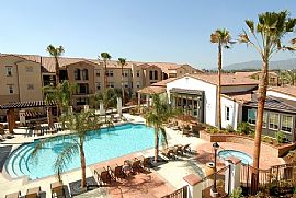 Luxury Apartment Homes - Www.Liveatcollegepark.Com in Upland, CA