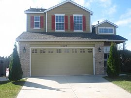 Beautiful 5 Bedroom Home with Gorgeous Mountain Views in Parker, CO