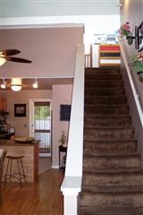 Updated 1 Bedroom Townhouse with Huge Upstairs Loft in Napa, CA (Photo 3 of 11)