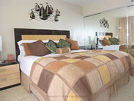 Wonderful and Beautiful 1 Bedroom Apartment - Many Extras in Honolulu, HI (Photo 2 of 2)