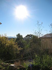 City View! Charming 1 Br and Den/or 2 Bedroom Duplex Near Sdsu in San Diego, CA (Photo 5 of 6)