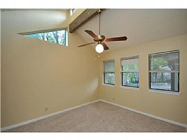 Beautifully Appointed 3 Bedroom Family Home with Updates in Austin, TX (Photo 3 of 8)