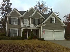 Newer 4 Bedroom Home with Open Floor Plan in Dacula, GA